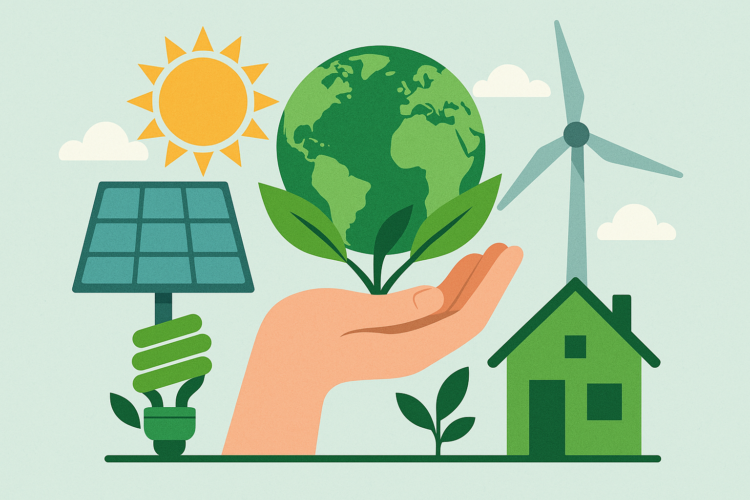 Enquête verduurzaming