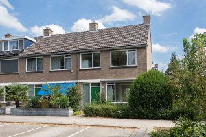 Buurt foto's