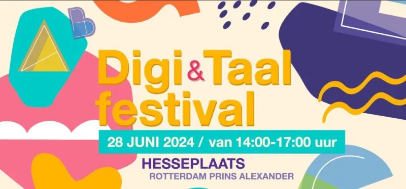 Digi & Taal festival