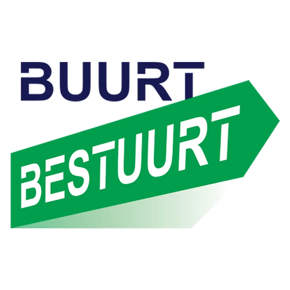 buurt-bestuurt