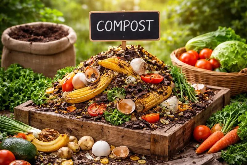 gratis compost 2026