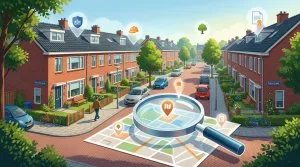 Bekendmakingen Kruidenbuurt